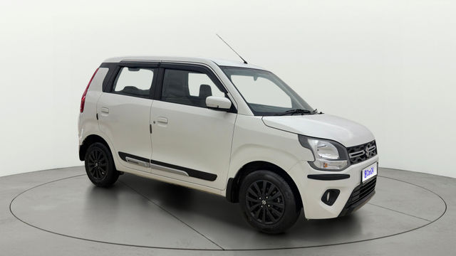 Second-hand 2023 Maruti Suzuki Wagon R ZXI Plus AT BSVI for sale in New Delhi
