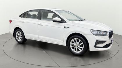Used 1.0 TSI Style Non-Sunroof BSVI