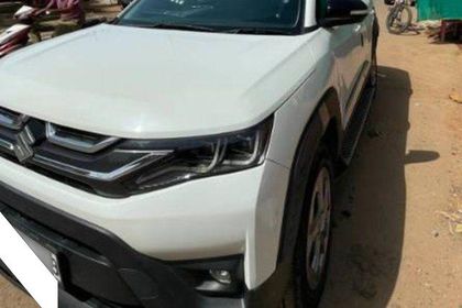 Used Lxi CNG