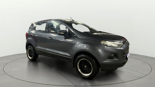Ford Ecosport 1.5 Ti VCT MT Ambiente Second-hand 2015 Ford Ecosport 1.5 Ti VCT MT Ambiente for sale in Noida
