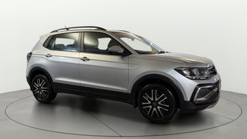 Used 1.0 TSI Comfortline BSVI
