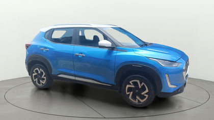 Used XV DT BSVI