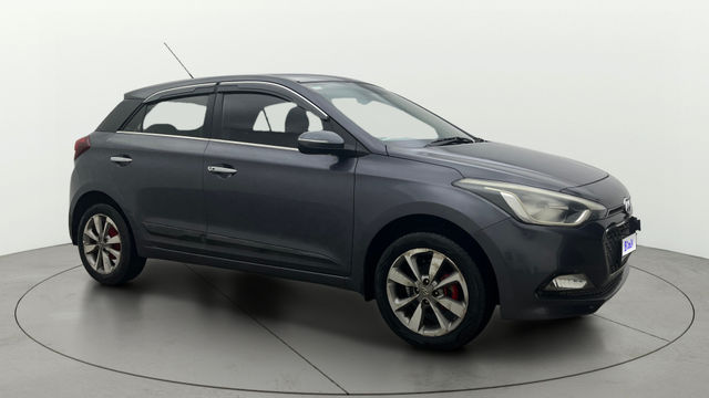 Second-hand 2014 Hyundai i20 Sportz Option 1.2 for sale in Bangalore