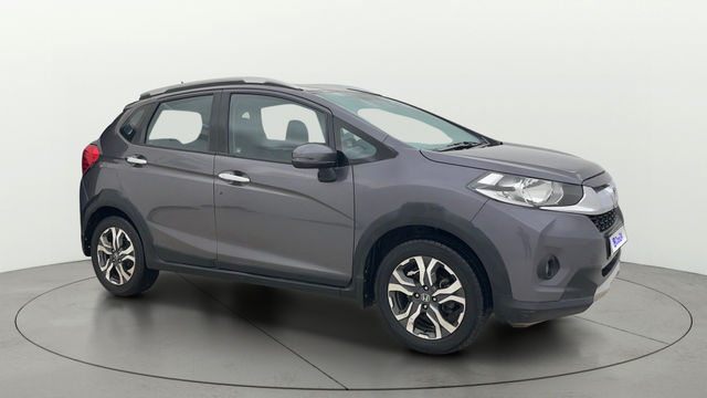 Honda WR-V i-VTEC VX Second-hand 2019 Honda WR-V i-VTEC VX for sale in Bangalore
