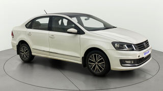 Used 1.2 TSI Highline AT