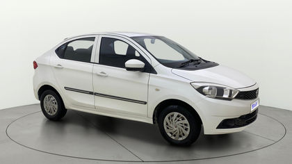 Used Buzz Petrol