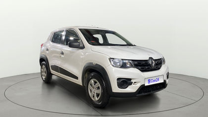 2019 Renault KWID RXL
