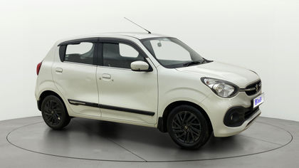 2022 Maruti Suzuki Celerio ZXI Plus BSVI