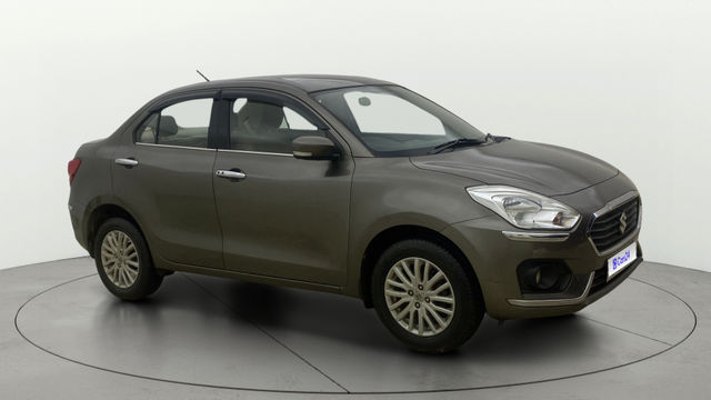 Maruti Suzuki Swift Dzire ZXI 1.2 Second-hand 2019 Maruti Suzuki Swift Dzire ZXI 1.2 for sale in Mumbai