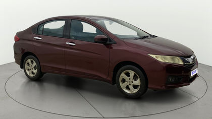 2014 होंडा सिटी i VTEC VX