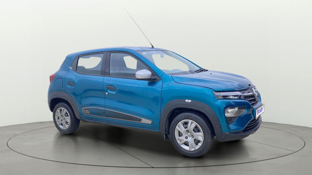 Second-hand 2020 Renault KWID 1.0 RXT AMT Opt for sale in Mumbai
