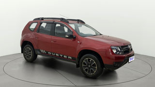 Used Petrol RXS CVT