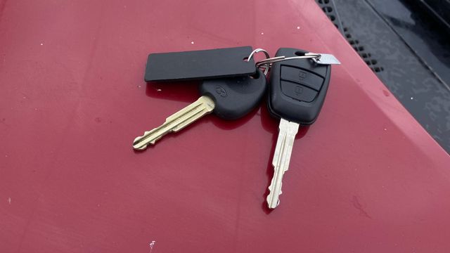 Image Used Car