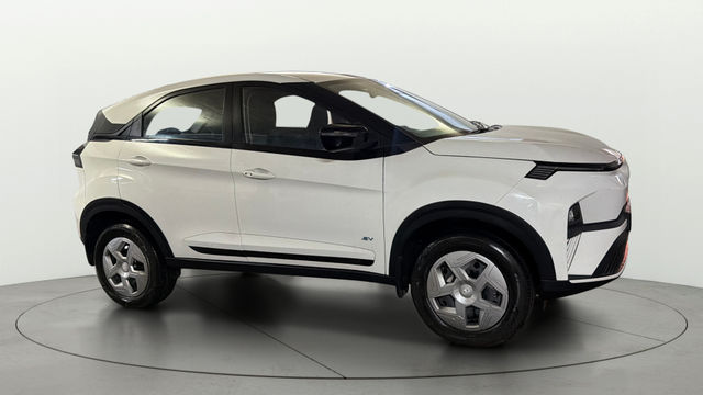 Second-hand 2024 Tata Nexon EV Creative 45 for sale in Gurgaon