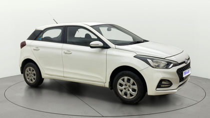 2018 Hyundai i20 1.2 Spotz