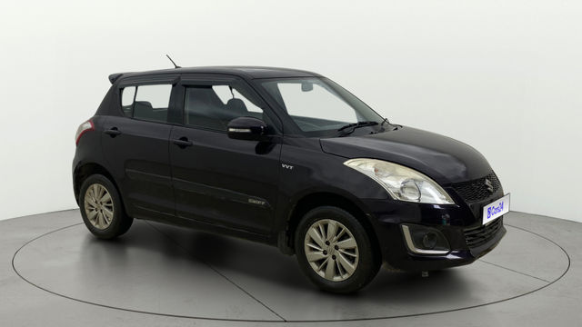 Maruti Suzuki Swift ZXI Second-hand 2014 Maruti Suzuki Swift ZXI for sale in Navi Mumbai