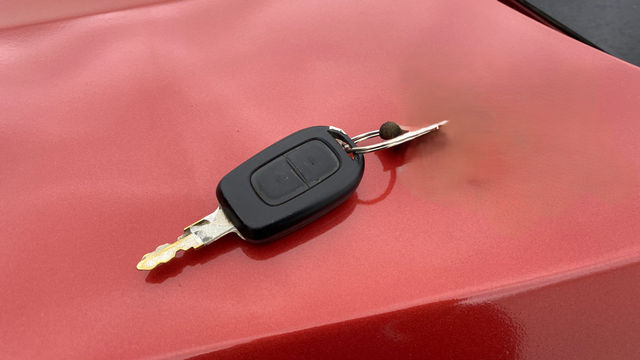 Image Used Car