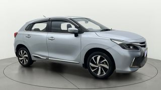 Used G BSVI
