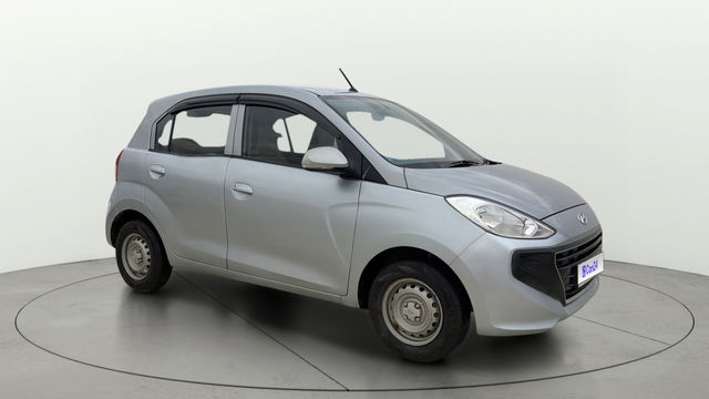 Hyundai Santro Sportz CNG Second-hand 2022 Hyundai Santro Sportz CNG for sale in New Delhi