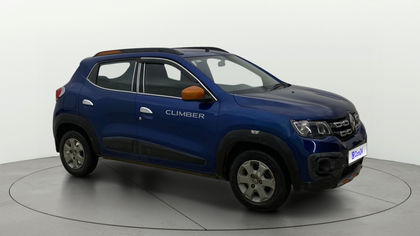 Used Climber 1.0 AMT