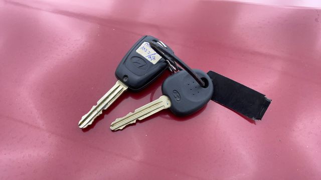 Image Used Car
