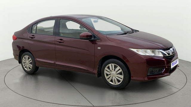 Second-hand 2015 Honda City i VTEC CVT SV for sale in Mumbai