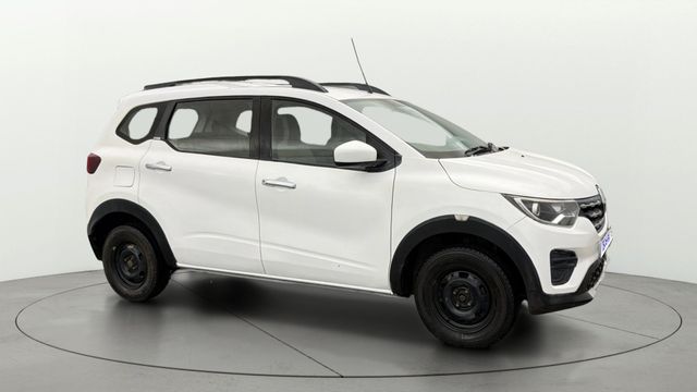 Renault Triber RXT Second-hand 2019 Renault Triber RXT for sale in Gurgaon