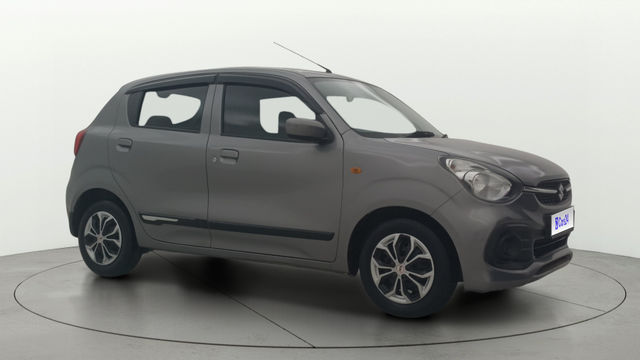 Second-hand 2022 Maruti Suzuki Celerio VXI AMT for sale in Bangalore