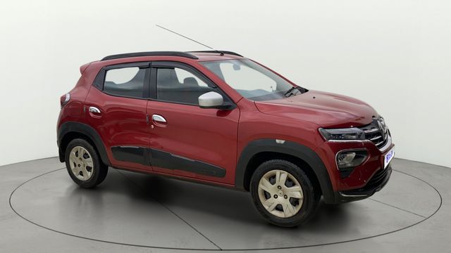 Second-hand 2022 Renault KWID 1.0 RXT AMT BSVI for sale in Navi Mumbai