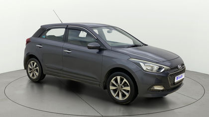 2016 Hyundai i20 एस्टा 1.2