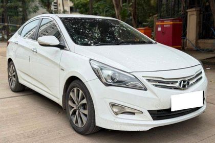 Used 1.6 SX
