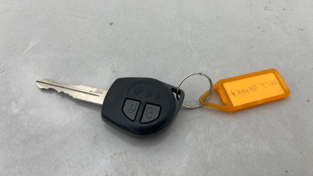 Image Used Car