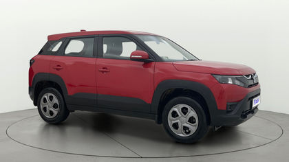 Used Vxi CNG