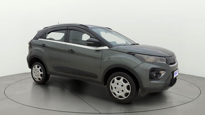2021 Tata Nexon एक्सएम बीएस6