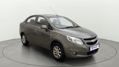 Used 1.2 LT ABS