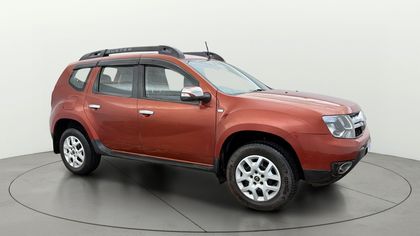 Used Petrol RxL