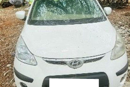 Used Magna 1.2