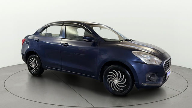 Maruti Suzuki Swift Dzire VXI 1.2 Second-hand 2017 Maruti Suzuki Swift Dzire VXI 1.2 for sale in Greater Noida