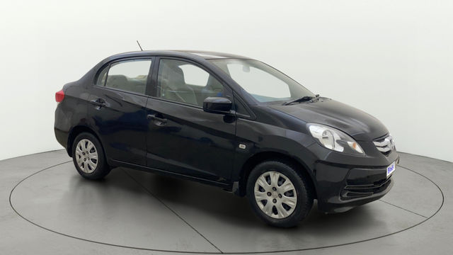 Second-hand 2014 Honda Amaze SX i-VTEC for sale in Hyderabad