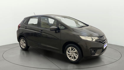 2015 Honda Jazz 1.2 V AT i VTEC