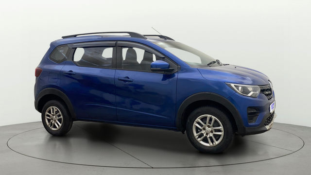 Second-hand 2021 Renault Triber RXT EASY-R AMT BSVI for sale in Hyderabad
