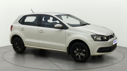 Used 1.2 MPI Trendline