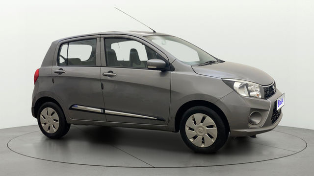 Second-hand 2020 Maruti Suzuki Celerio ZXI AMT for sale in Hyderabad