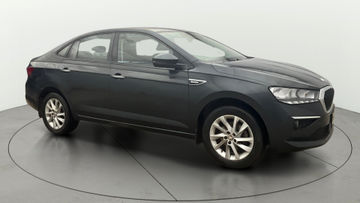 Used 1.0 TSI Style Non-Sunroof BSVI