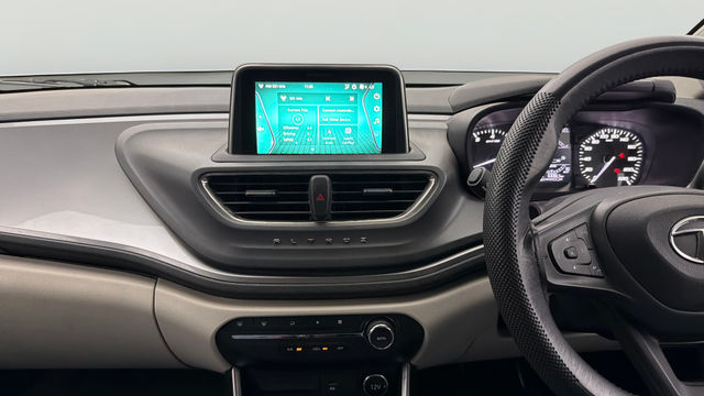 Image Used Car