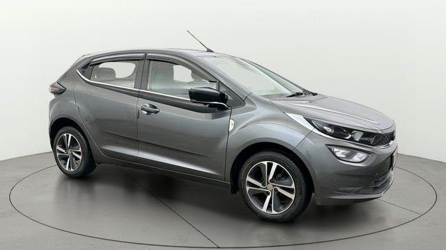 Tata Altroz XZ Diesel BSVI Second-hand 2022 Tata Altroz XZ Diesel BSVI for sale in New Delhi