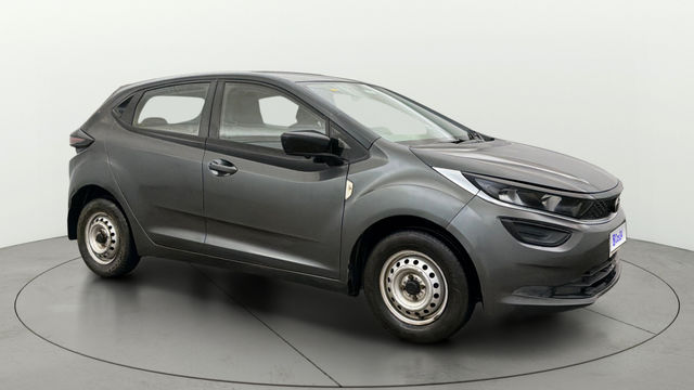 Tata Altroz XE BSVI Second-hand 2020 Tata Altroz XE BSVI for sale in Gurgaon