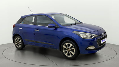 2016 हुंडई आई20 Asta 1.2