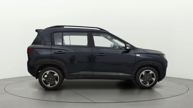 Second-hand 2025 Hyundai Exter SX Tech AMT for sale in Pune