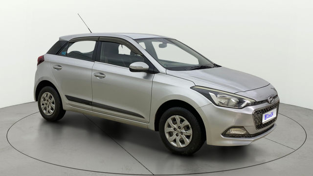 Hyundai i20 Sportz 1.2 Second-hand 2016 Hyundai i20 Sportz 1.2 for sale in Navi Mumbai